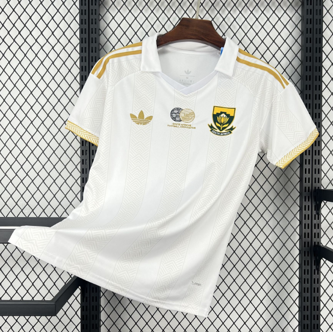 2026 FIFA World Cup South Africa Third Soccer Jersey Shirt